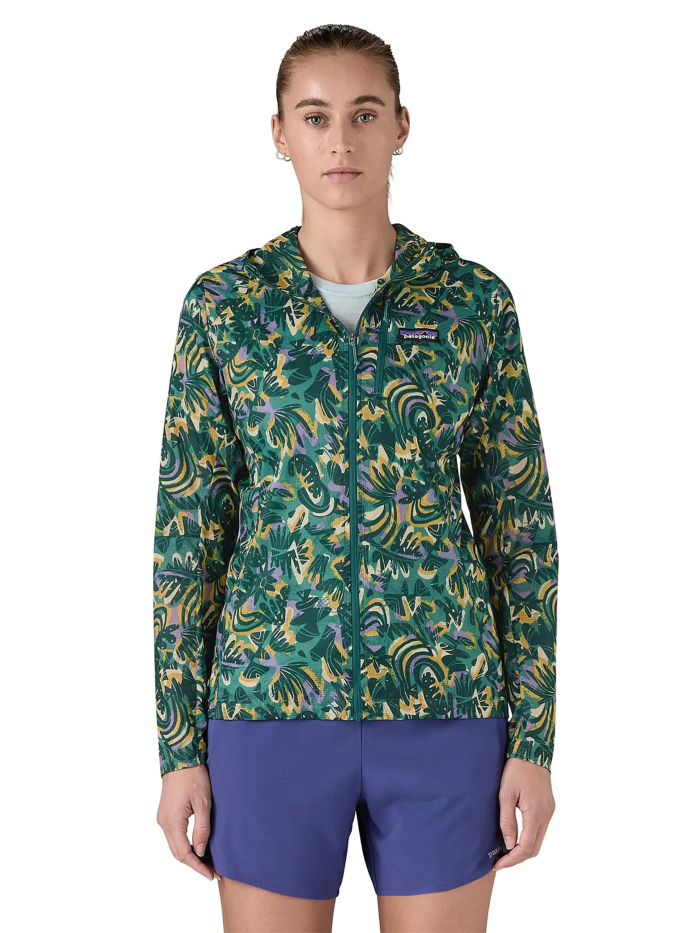 PATAGONIA | Damen Windjacke Houdini | 